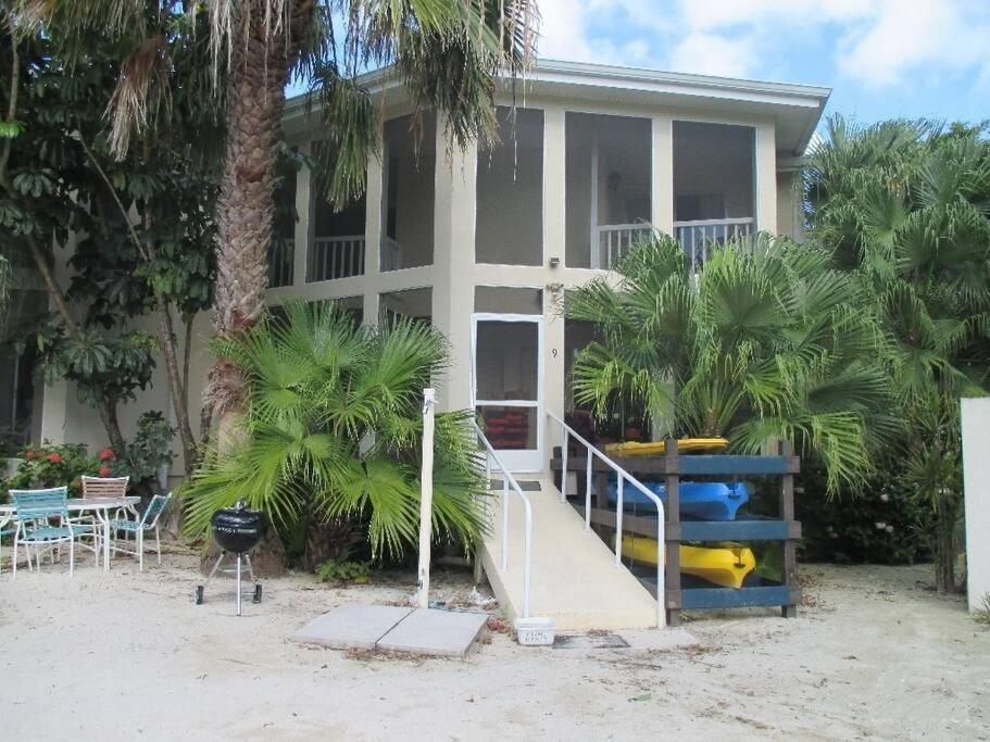 Appartement Island House # 9 à Driftwood Village Extérieur photo
